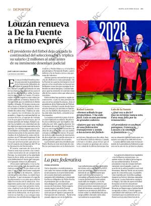 ABC SEVILLA 28-01-2025 página 66