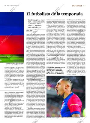 ABC SEVILLA 28-01-2025 página 67