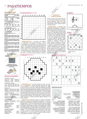 ABC SEVILLA 28-01-2025 página 68