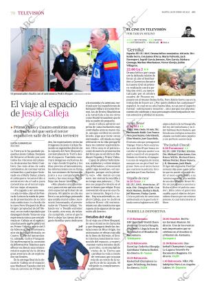 ABC SEVILLA 28-01-2025 página 70