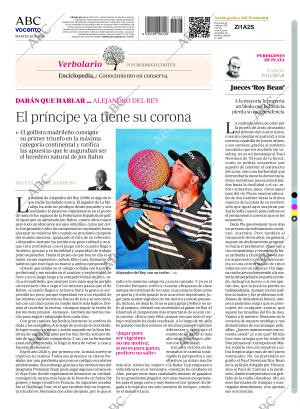 ABC SEVILLA 28-01-2025 página 72
