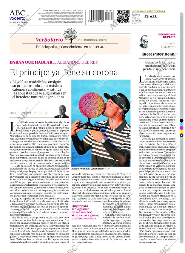 ABC SEVILLA 28-01-2025 página 72