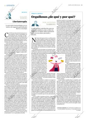 ABC SEVILLA 28-01-2025 página 8