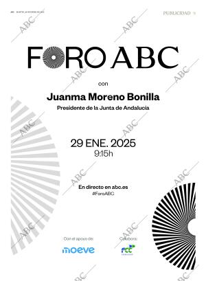 ABC SEVILLA 28-01-2025 página 9