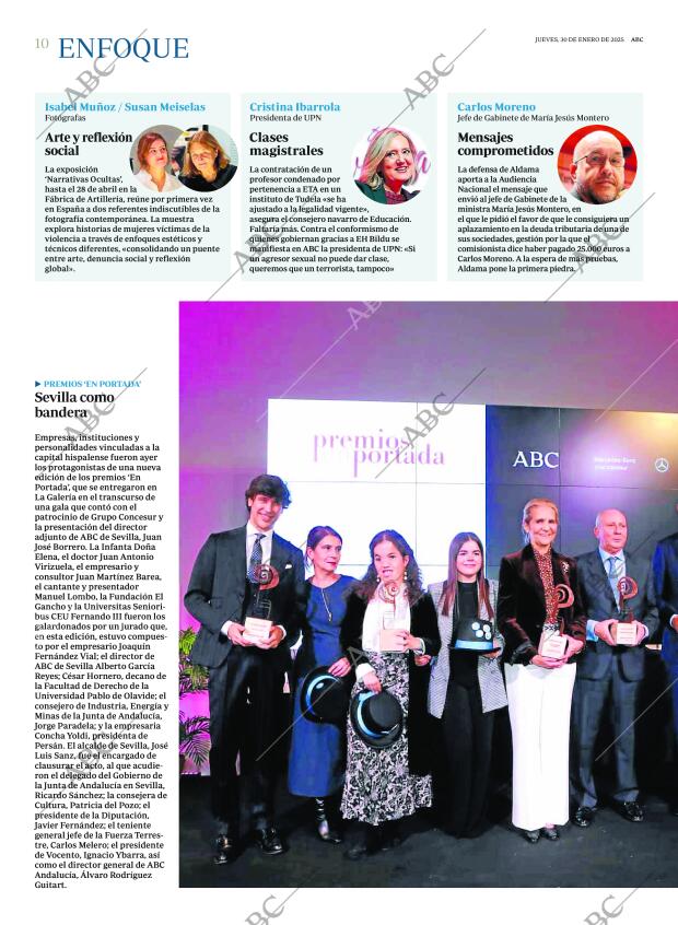ABC SEVILLA 30-01-2025 página 10