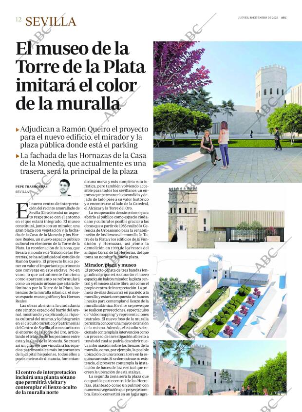 ABC SEVILLA 30-01-2025 página 12