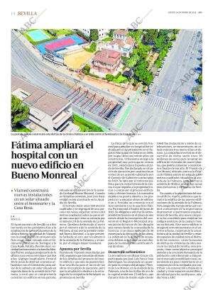 ABC SEVILLA 30-01-2025 página 14