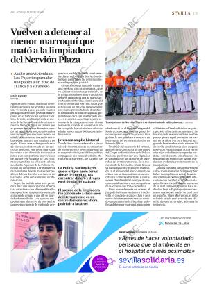 ABC SEVILLA 30-01-2025 página 19