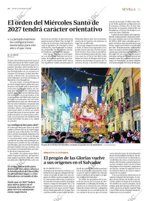ABC SEVILLA 30-01-2025 página 21