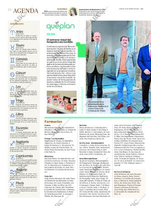 ABC SEVILLA 30-01-2025 página 24