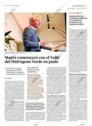 ABC SEVILLA 30-01-2025 página 29