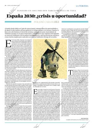 ABC SEVILLA 30-01-2025 página 3