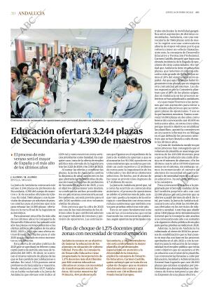 ABC SEVILLA 30-01-2025 página 30