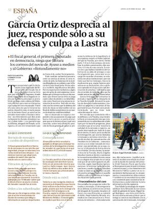 ABC SEVILLA 30-01-2025 página 32