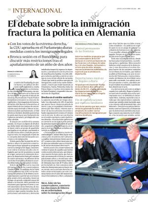 ABC SEVILLA 30-01-2025 página 38