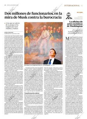 ABC SEVILLA 30-01-2025 página 41