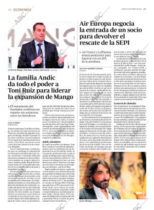 ABC SEVILLA 30-01-2025 página 46