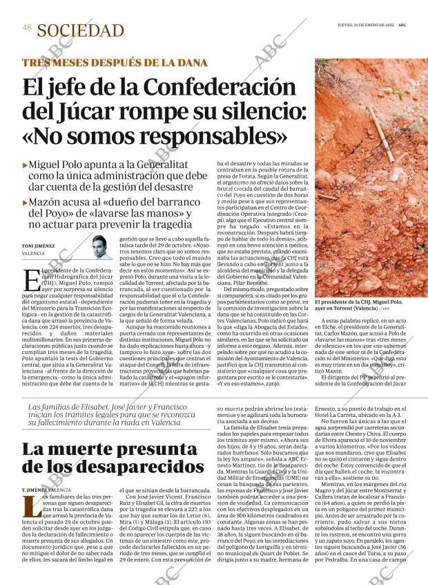 ABC SEVILLA 30-01-2025 página 48