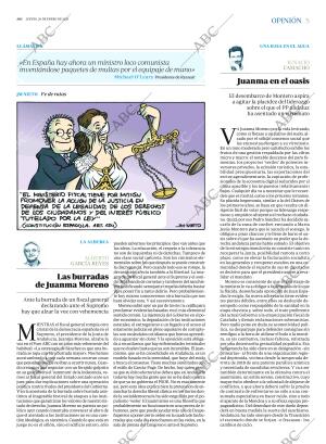 ABC SEVILLA 30-01-2025 página 5