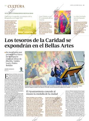 ABC SEVILLA 30-01-2025 página 50