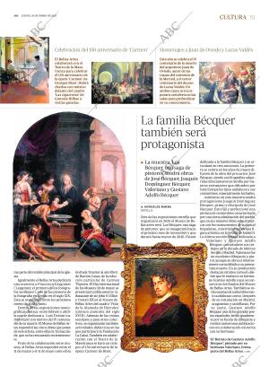 ABC SEVILLA 30-01-2025 página 51