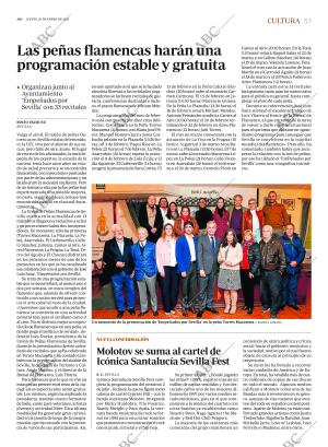 ABC SEVILLA 30-01-2025 página 53