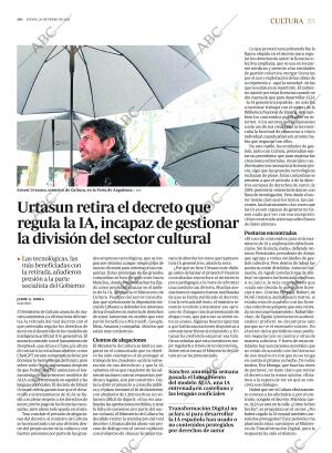 ABC SEVILLA 30-01-2025 página 55