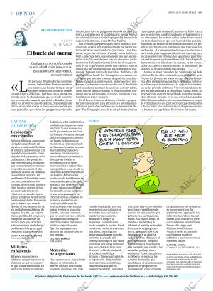 ABC SEVILLA 30-01-2025 página 6