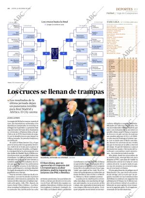 ABC SEVILLA 30-01-2025 página 63