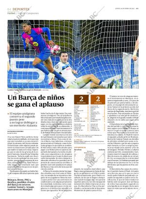 ABC SEVILLA 30-01-2025 página 64