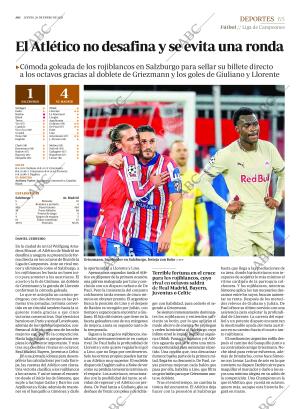 ABC SEVILLA 30-01-2025 página 65