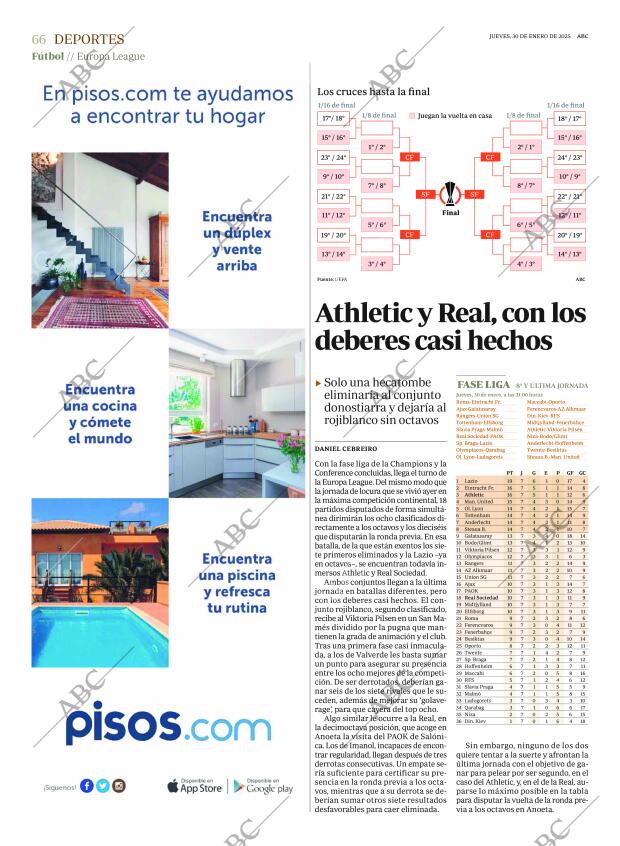 ABC SEVILLA 30-01-2025 página 66