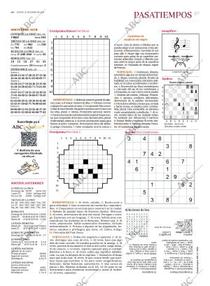 ABC SEVILLA 30-01-2025 página 67