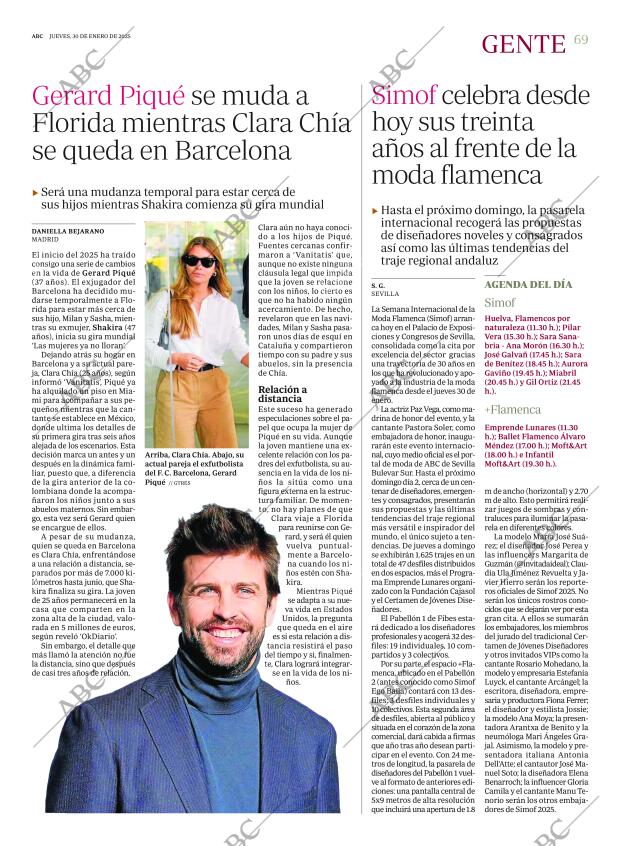 ABC SEVILLA 30-01-2025 página 69