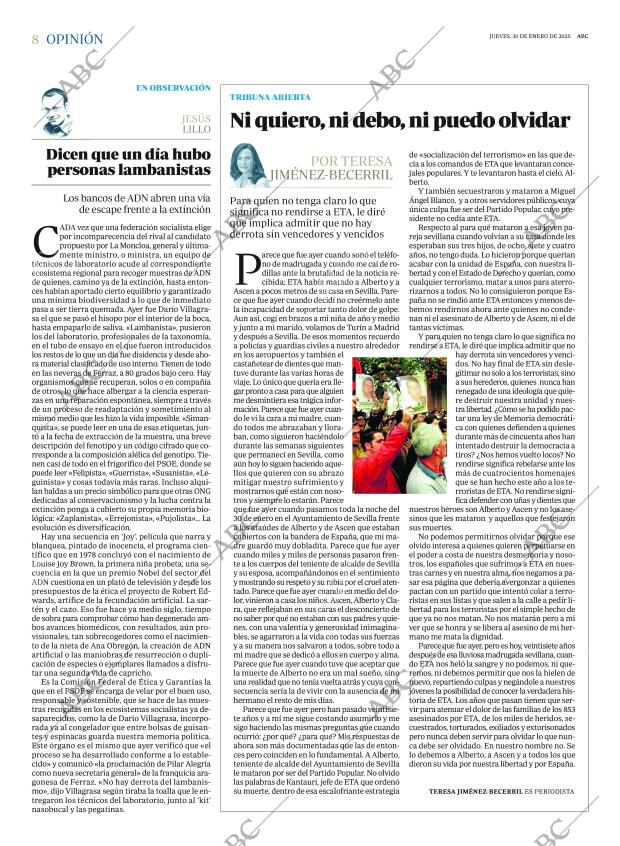 ABC SEVILLA 30-01-2025 página 8