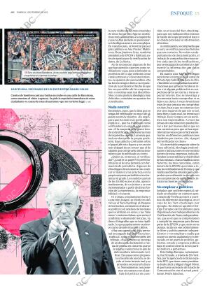 ABC MADRID 02-02-2025 página 15