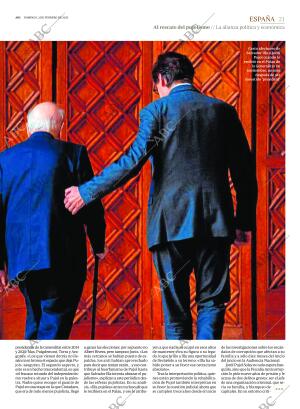 ABC MADRID 02-02-2025 página 21