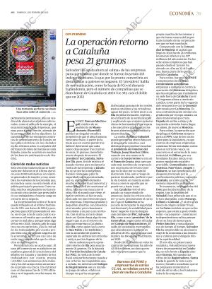ABC MADRID 02-02-2025 página 39