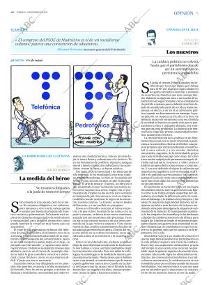 ABC MADRID 02-02-2025 página 5