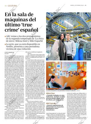 ABC MADRID 02-02-2025 página 50