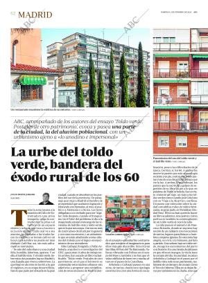 ABC MADRID 02-02-2025 página 62