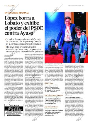 ABC MADRID 02-02-2025 página 64