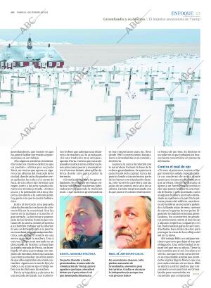 ABC SEVILLA 02-02-2025 página 13