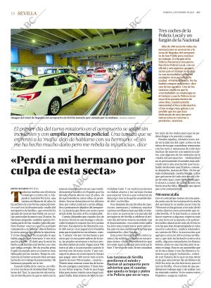 ABC SEVILLA 02-02-2025 página 18