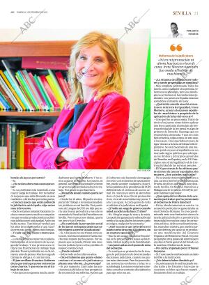 ABC SEVILLA 02-02-2025 página 21