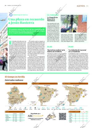 ABC SEVILLA 02-02-2025 página 29
