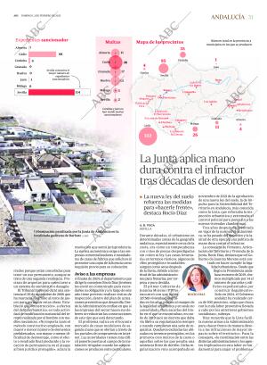 ABC SEVILLA 02-02-2025 página 31