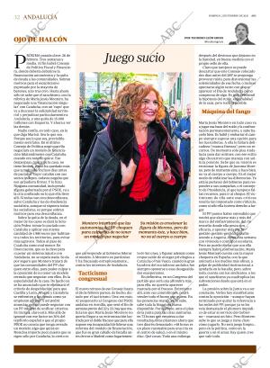 ABC SEVILLA 02-02-2025 página 32