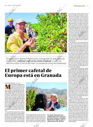 ABC SEVILLA 02-02-2025 página 33