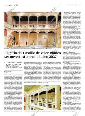 ABC SEVILLA 02-02-2025 página 34